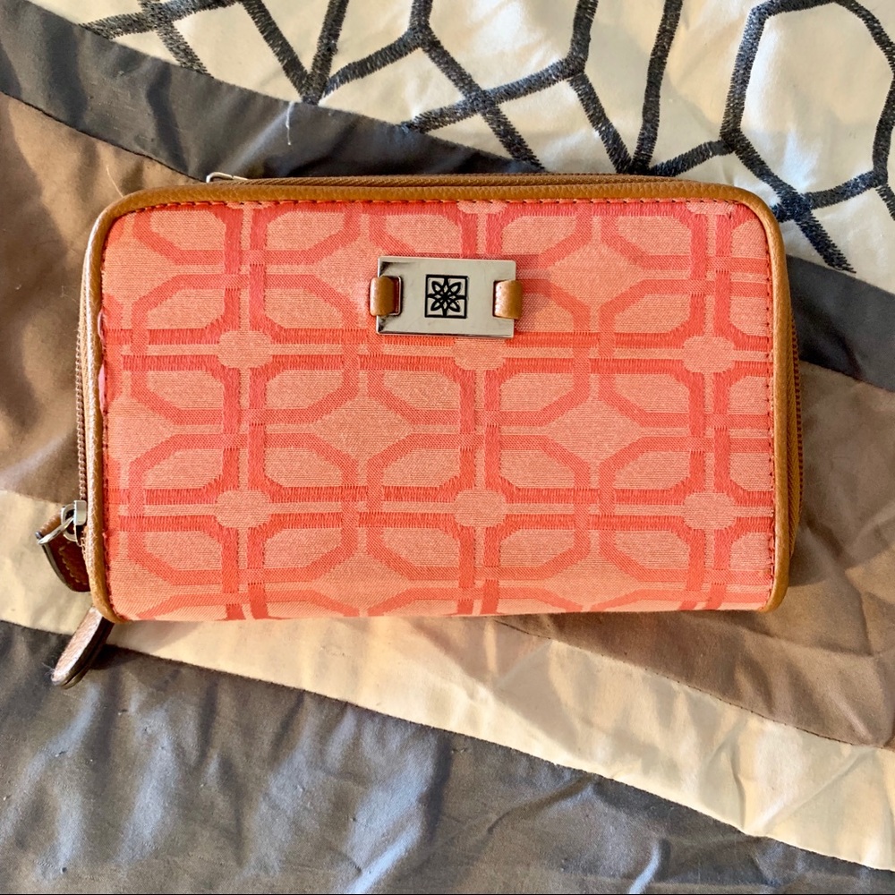 Time and Tru wallet